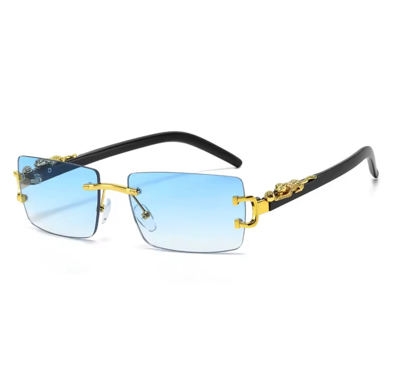 Skyline Glare glasses