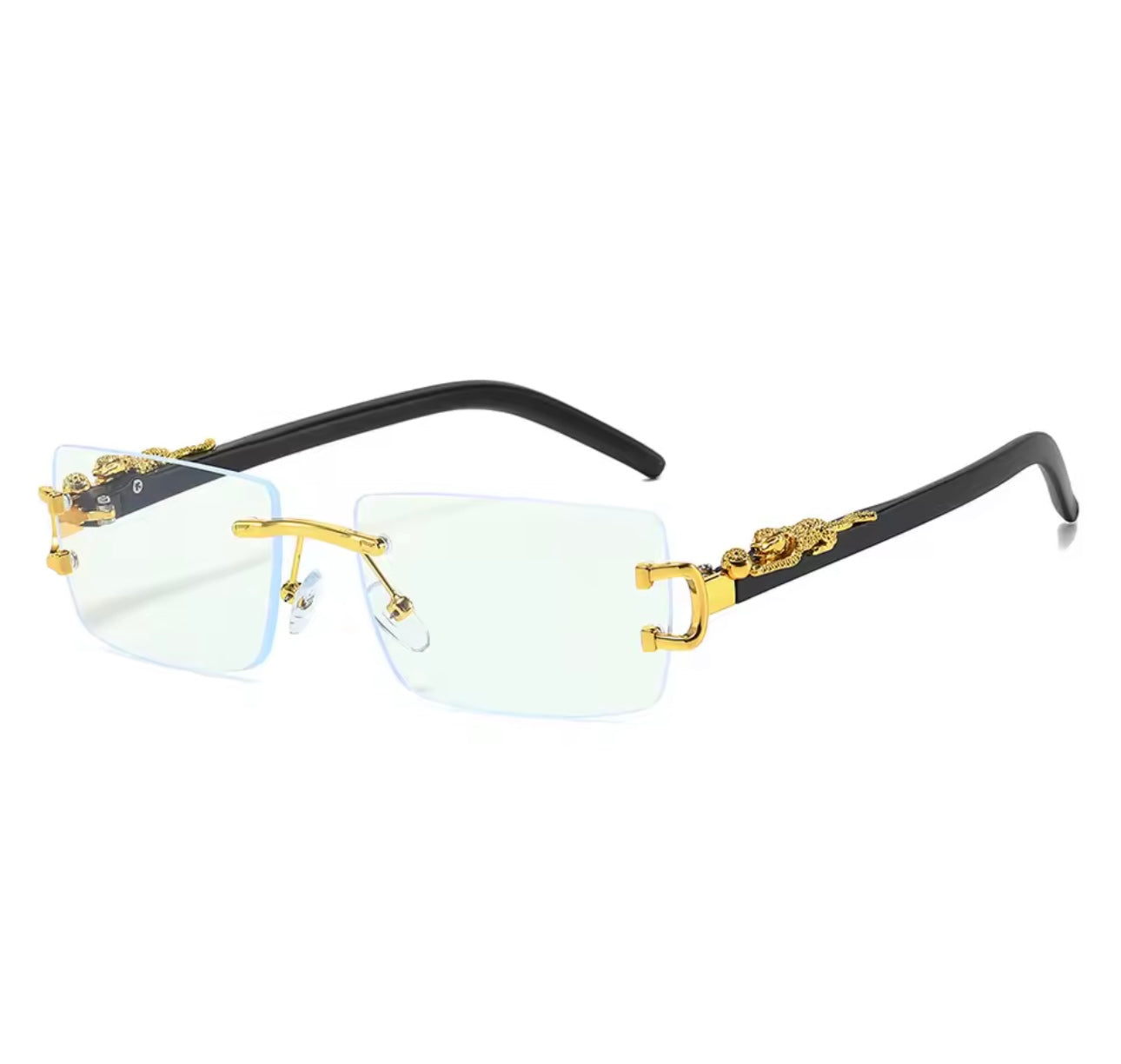 Skyline Glare glasses