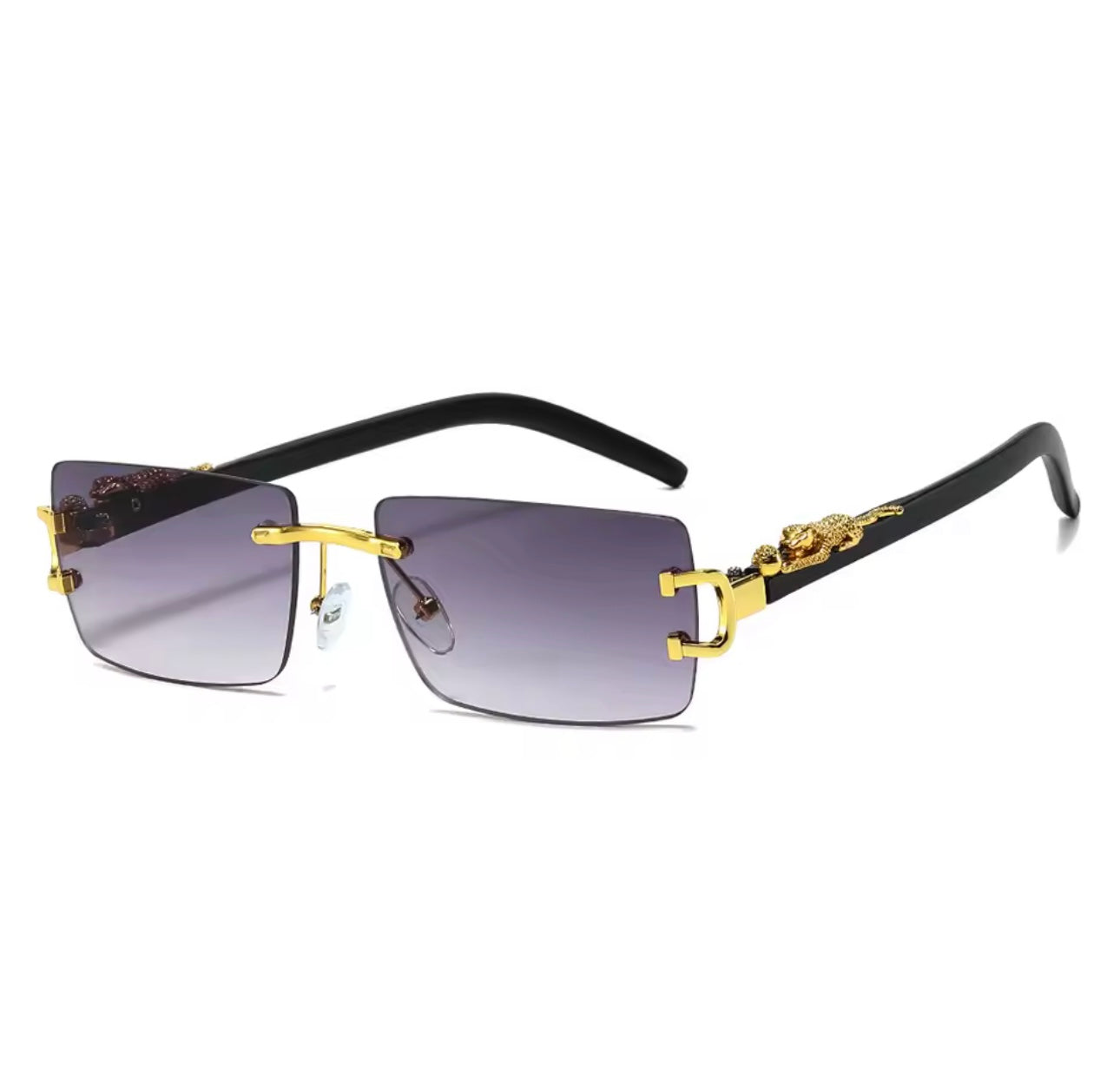 Skyline Glare glasses