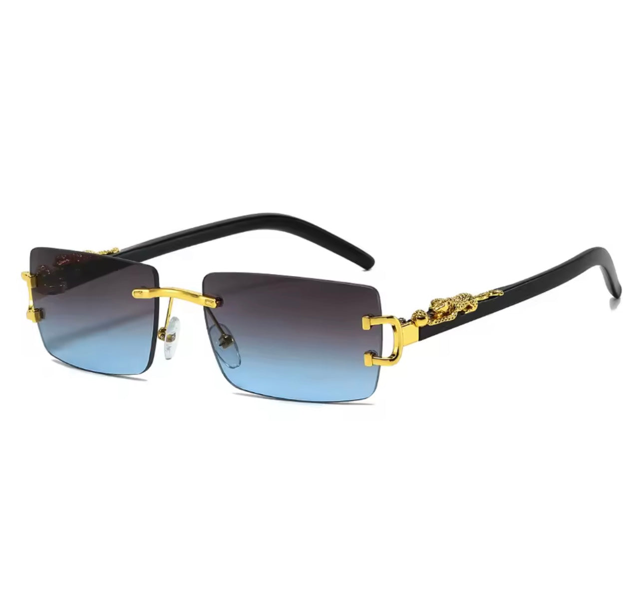 Skyline Glare glasses