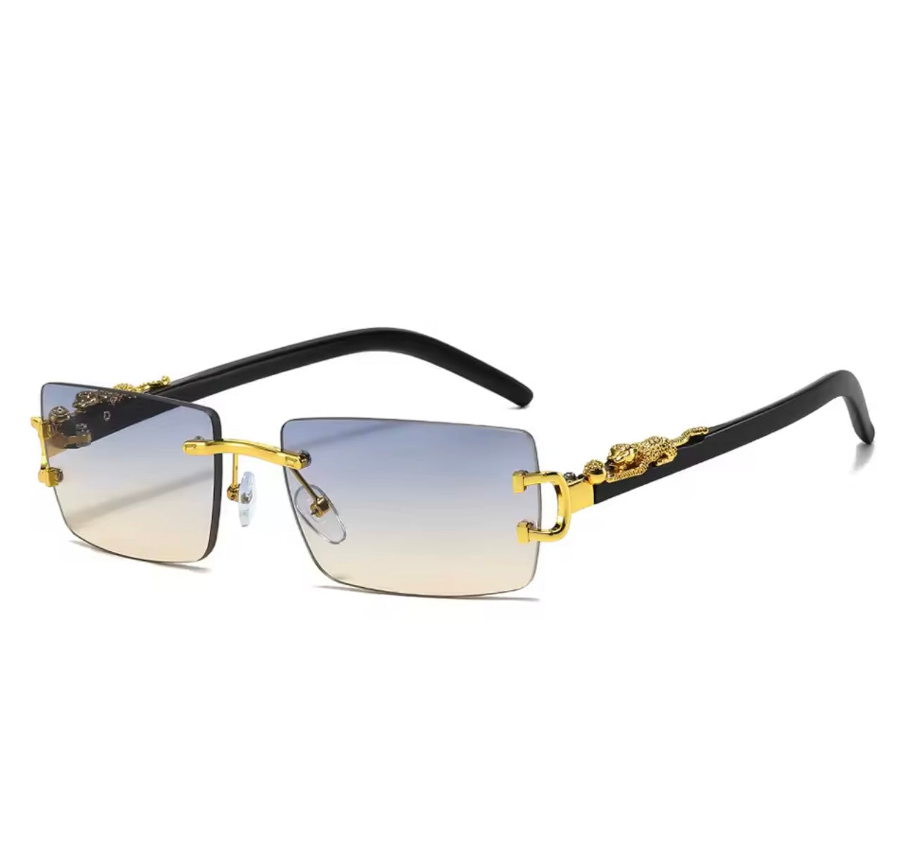 Skyline Glare glasses